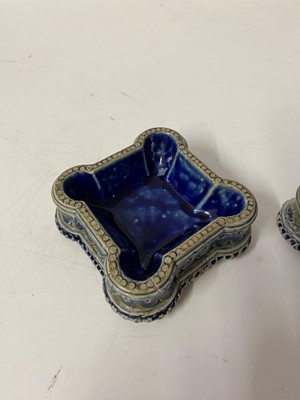 Lot 10 - Martin Brothers