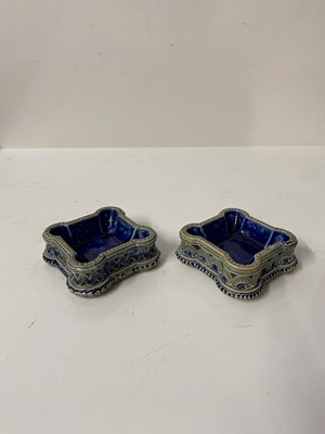 Lot 10 - Martin Brothers