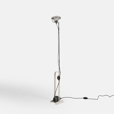 Lot 118 - Achille (Italian, 1918-2002) and Pier Giacomo Castiglioni (Italian, 1913-1968) for Flos