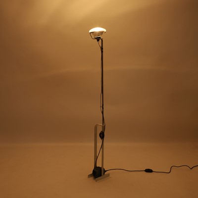 Lot 118 - Achille (Italian, 1918-2002) and Pier Giacomo Castiglioni (Italian, 1913-1968) for Flos