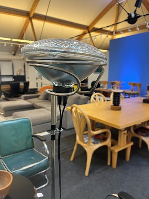 Lot 118 - Achille (Italian, 1918-2002) and Pier Giacomo Castiglioni (Italian, 1913-1968) for Flos