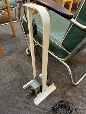 Lot 118 - Achille (Italian, 1918-2002) and Pier Giacomo Castiglioni (Italian, 1913-1968) for Flos