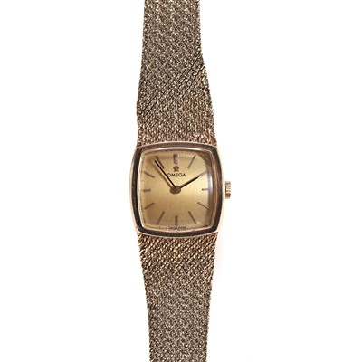Lot 466 - Omega