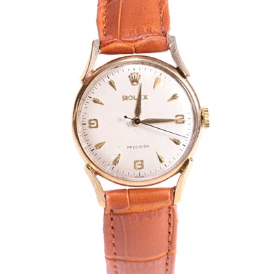 Lot 418 - Rolex