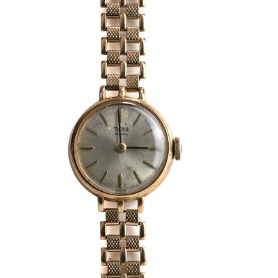 Lot 459 - Tudor Royal