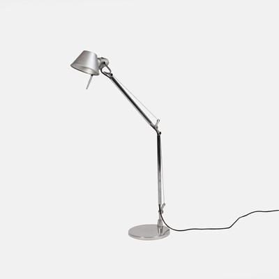 Lot 205 - Michele De Lucchi (Italian, b.1951) and Giancarlo Fassina (Italian, 1935-2019) for Artemide