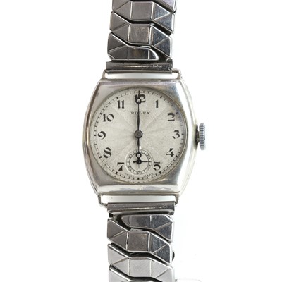 Lot 402 - Rolex