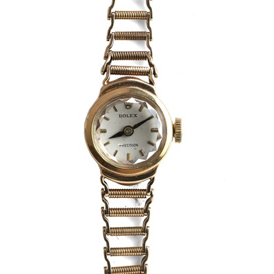 Lot 452 - Rolex