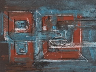 Lot 610 - Eileen Agar RA (Argentinian-British, 1899-1991)