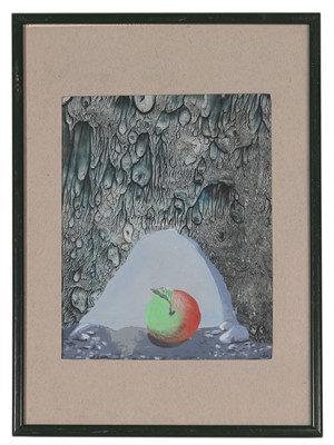 Lot 608 - Conroy Maddox (British, 1912-2005)