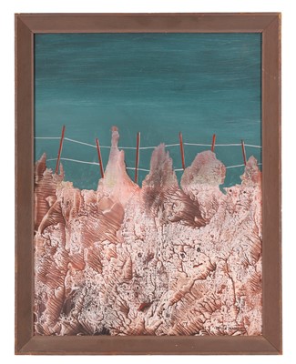 Lot 609 - Conroy Maddox (British, 1912-2005)