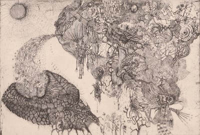 Lot 622 - Jake and Dinos Chapman (British, b.1966 and 1962)