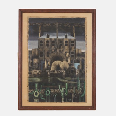 Lot 39 - English School, 20th century