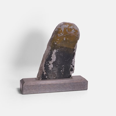 Lot 266 - A Second World War Spitfire propeller tip