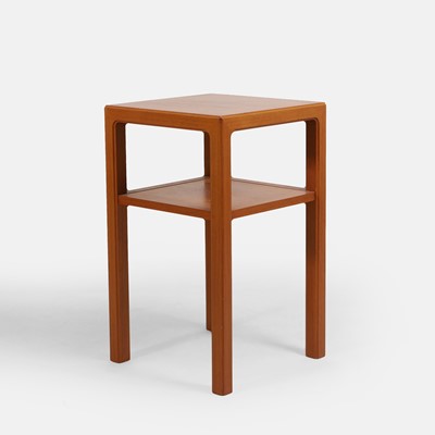 Lot 540 - Kenmochi Design Associates for Tendo Mokko