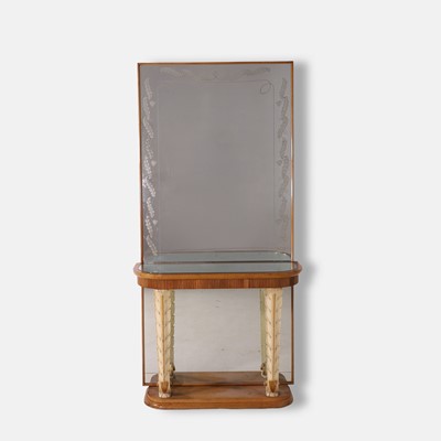 Lot 57 - Osvaldo Borsani (Italian, 1911-1985)