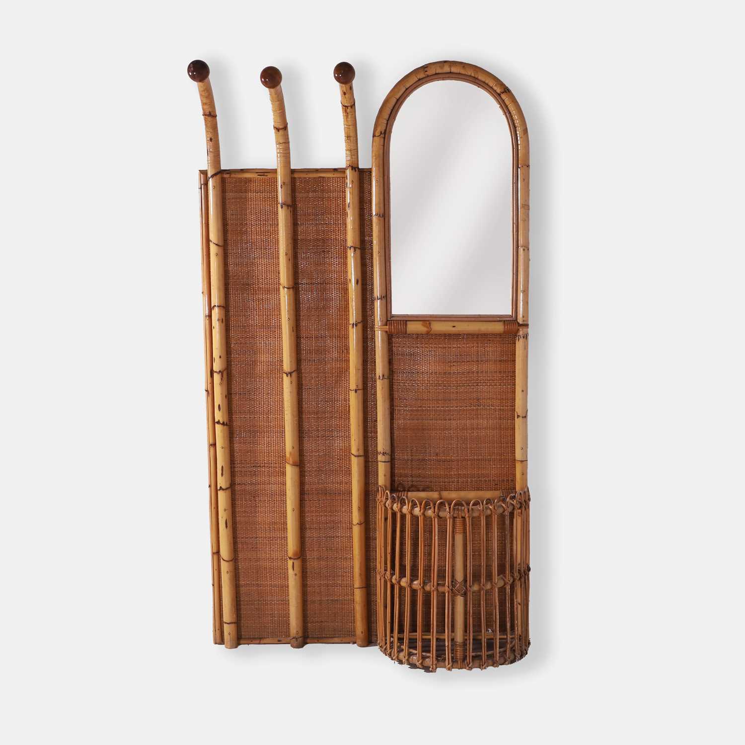 Lot 152 - Franco Albini (Italian, 1905-1977)