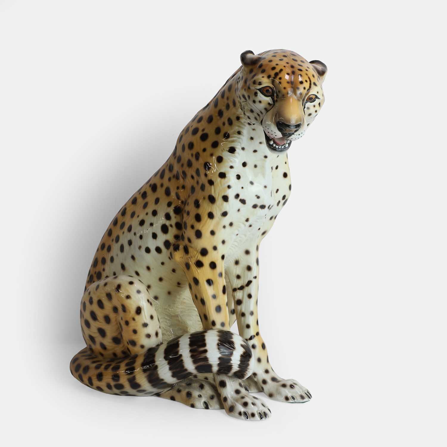 Lot 75 - Ronzan