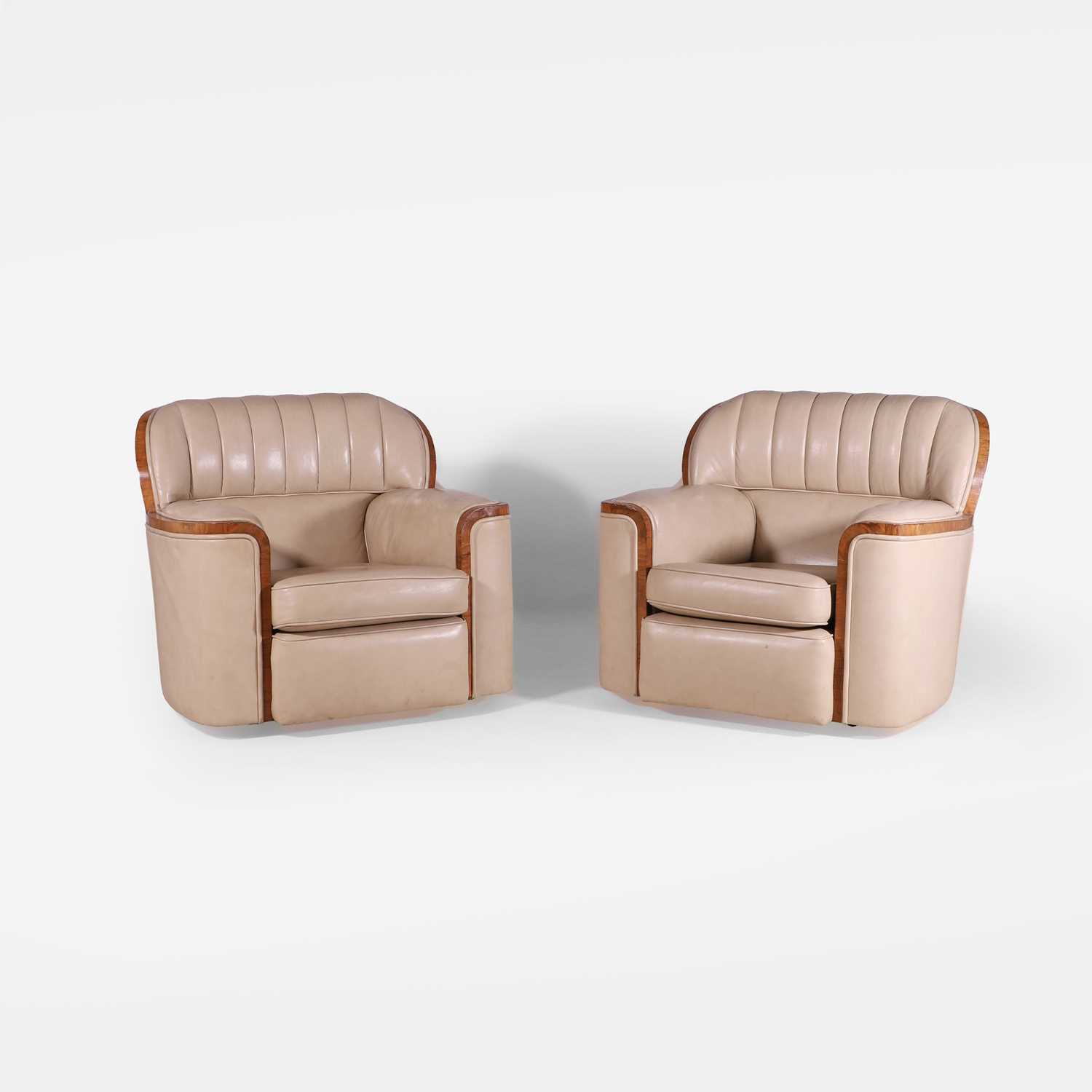 Lot 26 - Attributed to Epstein Brothers