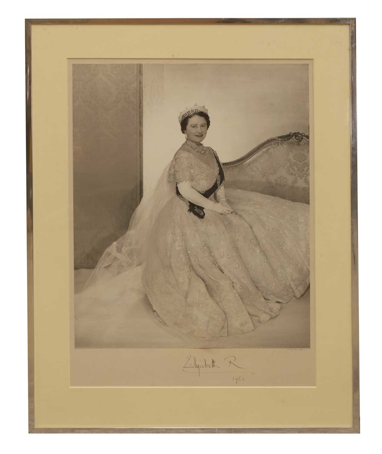 Lot 303 - Cecil Beaton (1904-1980)