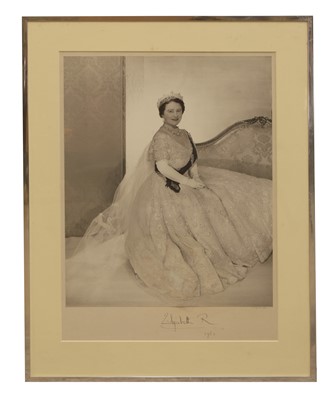 Lot 303 - Cecil Beaton (1904-1980)