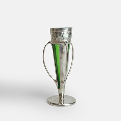 Lot 2 - Archibald Knox (British, 1864-1933) for Liberty & Co.