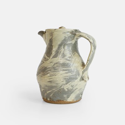 Lot 193 - William Marshall (British, 1923-2007) for Leach Pottery