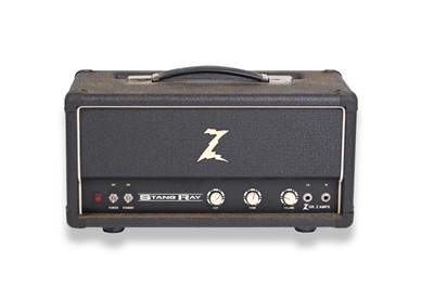 Lot 29 - A 2006 Dr Z Stang Ray guitar amplifier