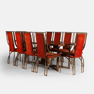 Lot 532 - Renato Zevi (Italian, 1921-1999)