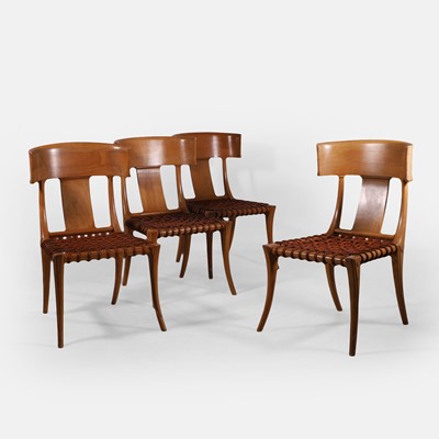 Lot 112 - T H Robsjohn-Gibbings (British-American, 1903-1976)