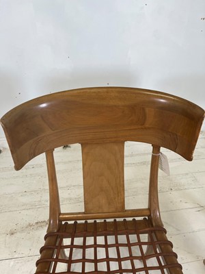 Lot 112 - T H Robsjohn-Gibbings (British-American, 1903-1976)