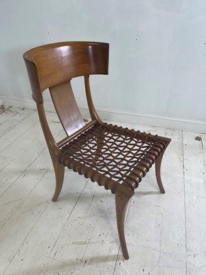 Lot 112 - T H Robsjohn-Gibbings (British-American, 1903-1976)