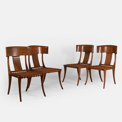 Lot 113 - T H Robsjohn-Gibbings (British-American, 1903-1976)