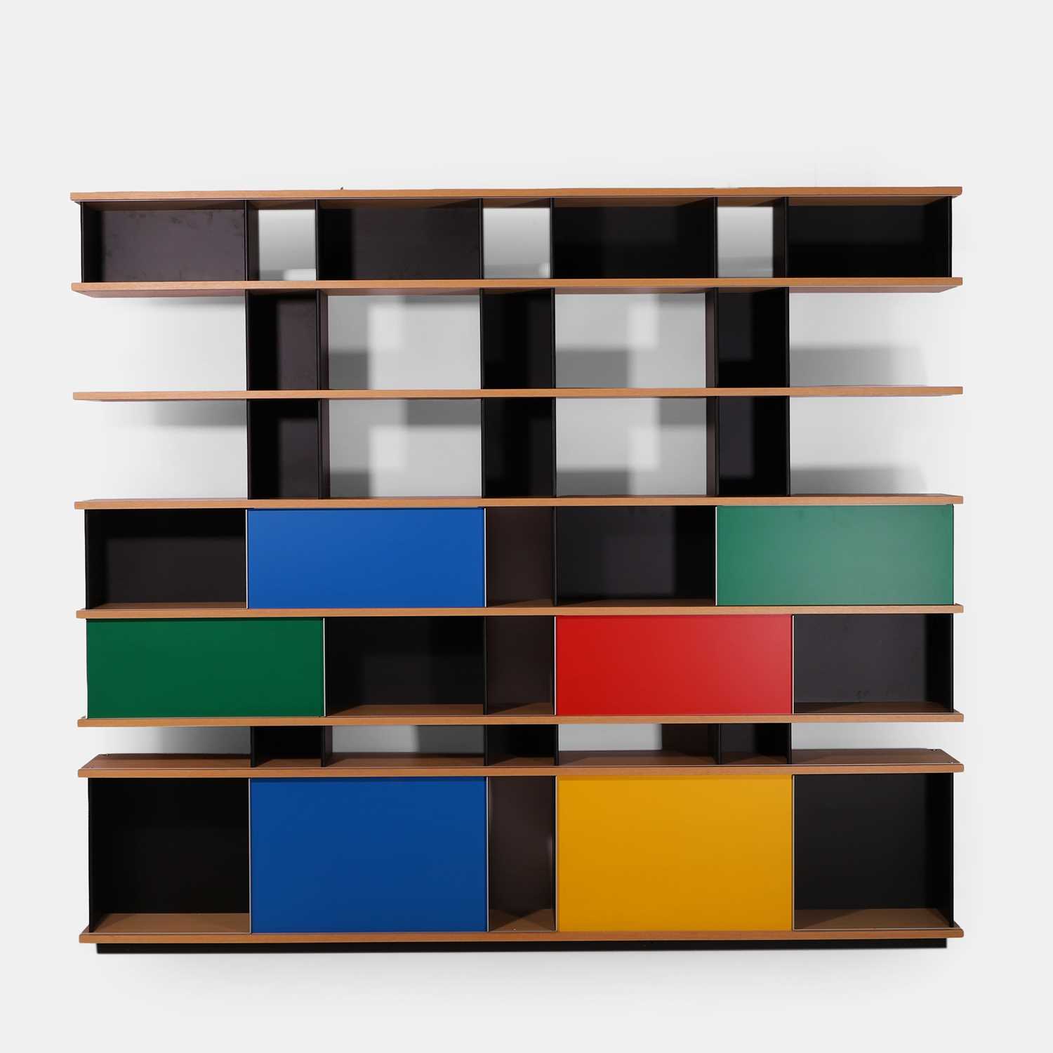 Lot 82 - Charlotte Perriand (French, 1903-1999)