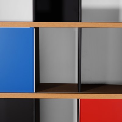 Lot 82 - Charlotte Perriand (French, 1903-1999)