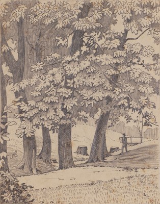 Lot 89 - Ethelbert White (British, 1891-1972)