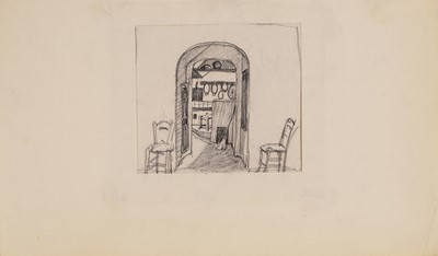 Lot 89 - Ethelbert White (British, 1891-1972)