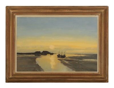 Lot 438 - Ian Houston (British, 1934-2021)