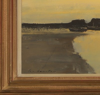 Lot 438 - Ian Houston (British, 1934-2021)