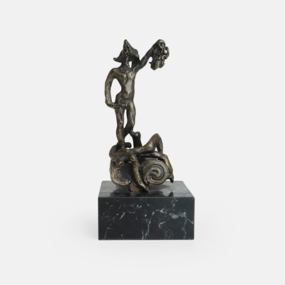 Lot 240 - Salvador Dali (Spanish, 1904-1989)
