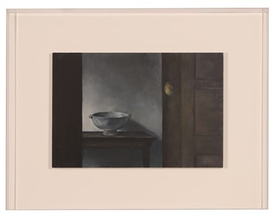 Lot 353 - Caroline Ayles (British, b.1960)