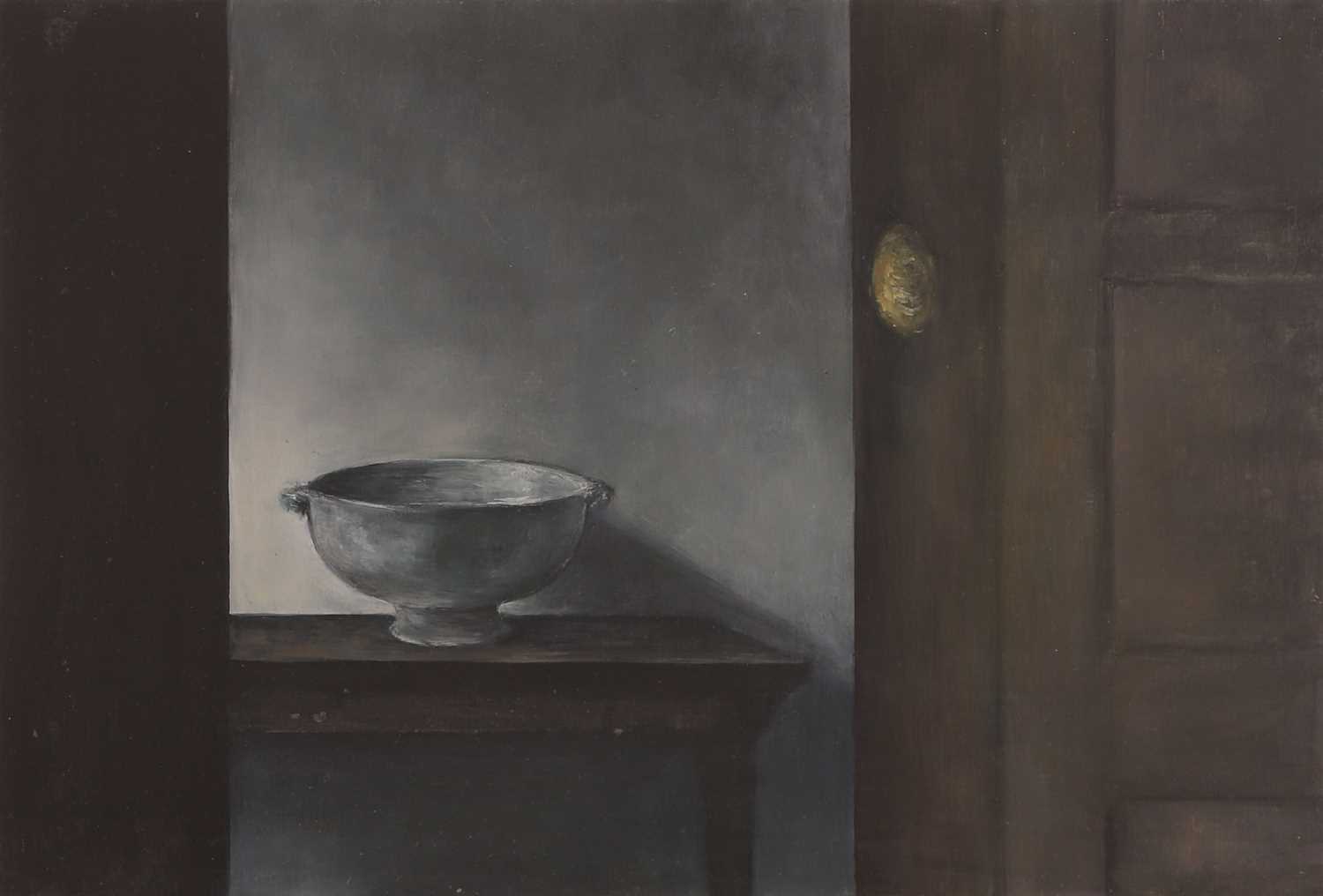 Lot 353 - Caroline Ayles (British, b.1960)