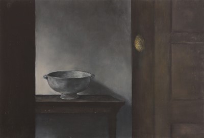Lot 353 - Caroline Ayles (British, b.1960)