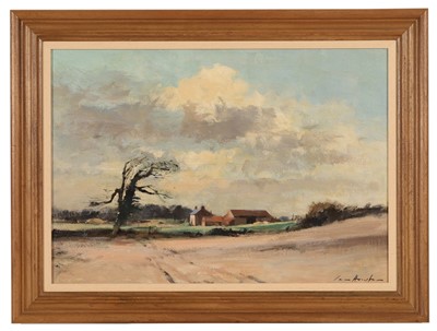 Lot 436 - Ian Houston (British, 1934-2021)