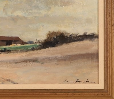 Lot 436 - Ian Houston (British, 1934-2021)
