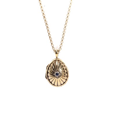 Lot 195 - Sarah Faberge