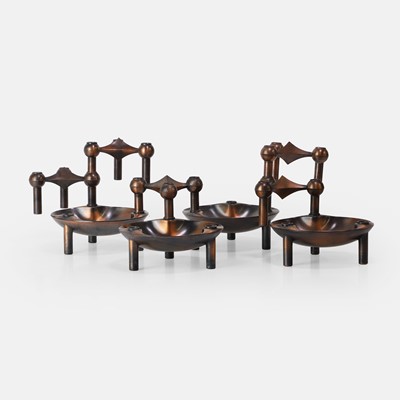 Lot 142 - STOFF Nagel