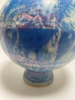 Lot 148 - Eva Fritz-Lindner (German, 1933-2017)