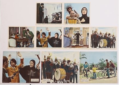 Lot 204 - The Beatles in 'Help!'