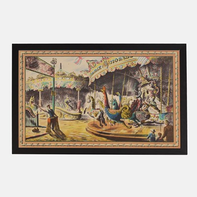 Lot 132 - Barbara Jones (British, 1912-1978)